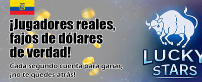 Apuestas deportivas en Ecuador