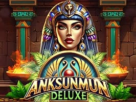 Anksunamun Deluxe