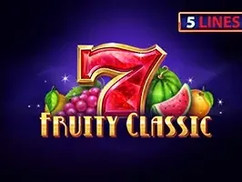 Fruity Classic screenshot
