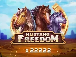 Mustang Freedom