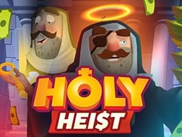 Holy Heist