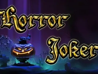 Horror Joker