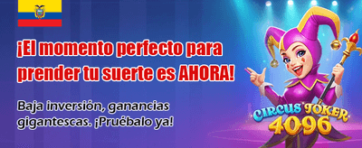 ¡Gana en grande hoy mismo!