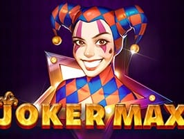 Joker max screenshot